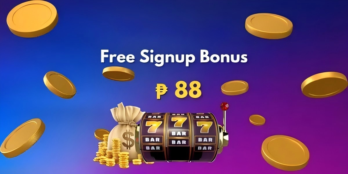 JL1 Casino Welcome Bonus